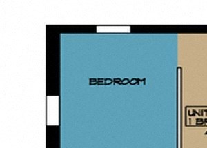 Green Street Apartments Unit 700B